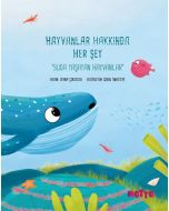 Hayvanlar Hakkında Her Şey - Suda Yaşayan Hayvanlar