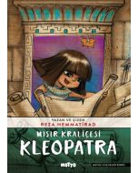 Mısır Kraliçesi Kleopatra