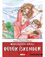 Makedonya Kralı Büyük İskender