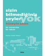 Sizin Bilmediğiniz Şeyler Yok