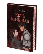 Kızıl Kehribar (Ciltli)