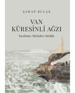 Van Küresinli Ağzı