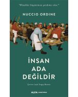 İnsan Ada Değildir