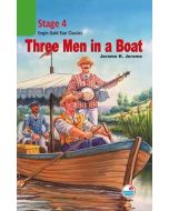 Three Men in a Boat CD’siz (Stage 4)