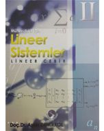 Lineer Sistemler - Lineer Cebir 2
