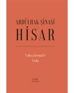 Yahya Kemal’e Veda (Ciltli)