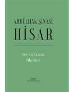 Geçmiş Zaman Fıkraları (Ciltli)