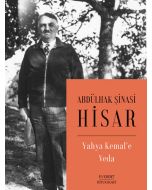 Yahya Kemal’e Veda 