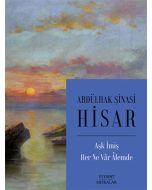 Aşk İmiş Her Ne Vâr Âlemde