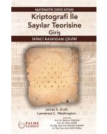 Kriptografi İle Sayılar Teorisine Giriş