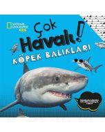 Çok Havalı! Köpek Balıkları