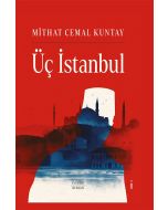 Üç İstanbul (Ciltli)