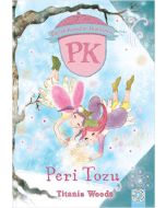 Parlak Kanatlar Akademisi - Peri Tozu