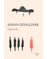 Yağmurda
