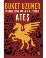 Uyumsuz Defne Kaman'ın Maceraları - Ateş