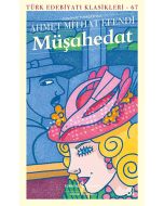 Müşahedat