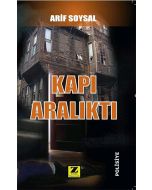 Kapı Aralıktı