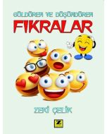 Güldüren ve Düşündüren Fıkralar