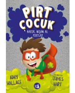 Pırt Çocuk 2  - Hazır, Nişan Al Fırlat