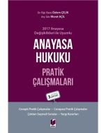 Anayasa Hukuku Pratik Çalışmaları