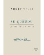 Su Çürüdü (Ciltli) 