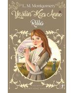 Yeşilin Kızı Anne 8 - Rilla