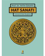 Hat Sanatı (Ciltli)