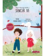 Sencer ve Bilgi Dolu Keşifleri 3 - Sencer ve Albino Melek