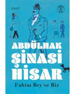 Fahim Bey ve Biz (Kitap Boy)