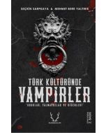 Türk Kültüründe Vampirler