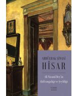Ali Nizami Bey’in Alafrangalığı ve Şeyhliği (Kitap Boy)