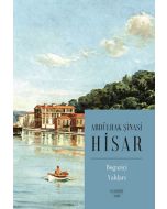 Boğaziçi Yalıları (Kitap Boy)