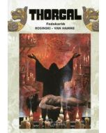Thorgal - Fedakarlık