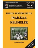 Hafıza Teknikleri ile İngilizce Kelimeler