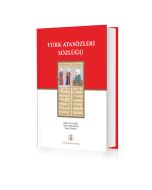 Türk Atasözleri Sözlüğü 2023 (Ciltli)