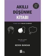 Akıllı Düşünme Kitabı