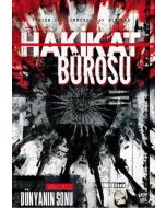 Hakikat Bürosu
