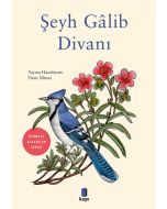 Şeyh Gâlib Divanı