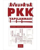 Avrupa'da PKK Yapılanması