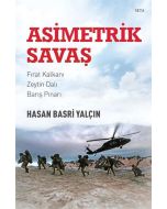Asimetrik Savaş