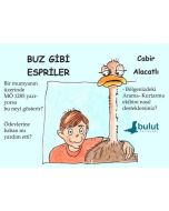 Buz Gibi Espriler
