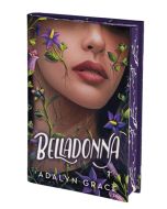 Belladonna (Ciltli)