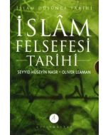 İslam Felsefesi Tarihi (3 Kitap Takım)
