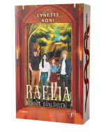 Medora Günlükleri 2 - Raelia