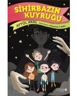 Sihirbazın Kuyruğu