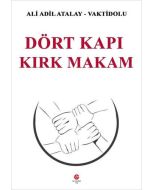Dört Kapı Kırk Makam