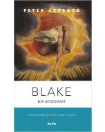 Blake - Bir Biyografi