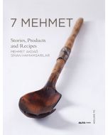 7 Mehmet (İngilizce - Ciltli)
