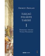 İlkçağ Felsefe Tarihi 1