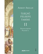 İlkçağ Felsefe Tarihi 2